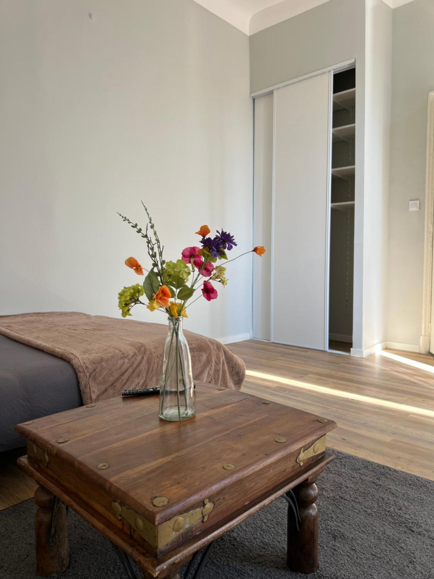 Appartamento Studio, Plein Coeur De Marsiglia Esterno foto